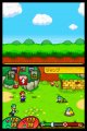 Mario & Luigi RPG 3 se d�voile en images