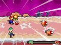 Des images pour Mario & Luigi RPG 3
