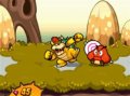Des images pour Mario & Luigi RPG 3