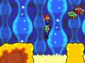 Des images pour Mario & Luigi RPG 3