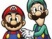 Des images pour Mario & Luigi RPG 3