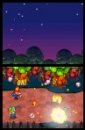 Quelques screens de Mario & Luigi : Partners in Time
