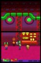 Quelques screens de Mario & Luigi : Partners in Time