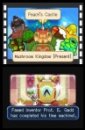 Mario & Luigi : Les Fr�res du Temps en images