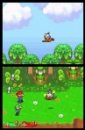 Mario & Luigi : Les Fr�res du Temps en images