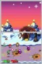Mario & Luigi : Les Fr�res du Temps en images