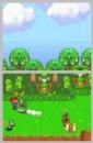 Mario & Luigi : Les Fr�res du Temps en images