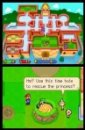 Mario & Luigi : Les Fr�res du Temps en images