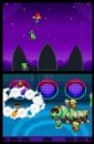 Mario & Luigi : Les Fr�res du Temps en images