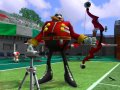 GC 07 > Mario & Sonic aux Jeux Olympiques