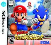 Mario & Sonic aux Jeux Olympiques