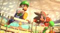 Mario & Sonic aux J.O. : plus de d�tails
