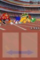 Mario et Sonic imag� sur Wii et sur DS