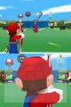 Mario et Sonic imag� sur Wii et sur DS