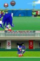 Mario et Sonic imag� sur Wii et sur DS