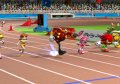 Mario & Sonic aux J.O. s'exhibe