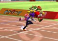 Mario & Sonic aux J.O. s'exhibe