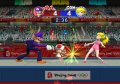Mario & Sonic aux J.O. s'exhibe