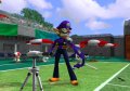 Mario & Sonic aux J.O. s'exhibe