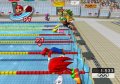 Mario & Sonic aux JO en plein effort
