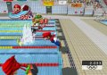 Mario & Sonic aux JO en plein effort