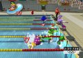 Mario & Sonic aux JO en plein effort