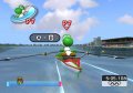 Mario & Sonic aux JO en plein effort