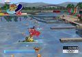 Mario & Sonic aux JO en plein effort