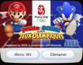 Mario & Sonic aux Jeux Olympiques