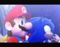 Mario & Sonic aux Jeux Olympiques