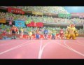 Mario & Sonic aux Jeux Olympiques