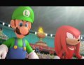 Mario & Sonic aux Jeux Olympiques