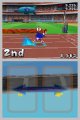 Mario & Sonic aux JO : des images DS