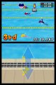 Mario & Sonic aux JO : des images DS