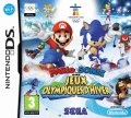 Mario & Sonic aux JO d'Hiver dat� !