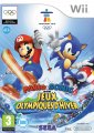 Mario & Sonic aux JO d'Hiver dat� !