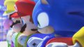 Mario & Sonic aux J.O. d'Hiver en images et en vid�o