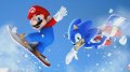 E3 09 > Mario et Sonic aux J.O. d'Hiver