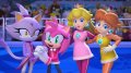 E3 09 > Mario et Sonic aux J.O. d'Hiver