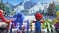 E3 09 > Mario et Sonic aux J.O. d'Hiver