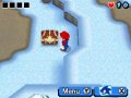 Mario & Sonic s'�clatent en hiver