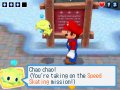 Mario & Sonic s'�clatent en hiver