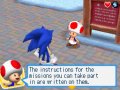 Mario & Sonic s'�clatent en hiver