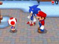 Mario & Sonic s'�clatent en hiver