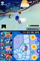 Mario & Sonic s'�clatent en hiver