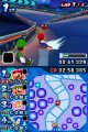Mario & Sonic s'�clatent en hiver
