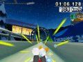 Mario & Sonic aux J.O. d'Hiver en images