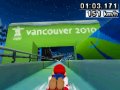 Mario & Sonic aux J.O. d'Hiver en images
