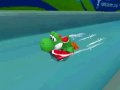 Mario & Sonic aux J.O. d'Hiver en images