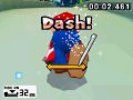 Mario & Sonic aux J.O. d'Hiver en images